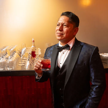 The Spy Who Loved Mutts