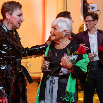 The Spy Who Loved Mutts