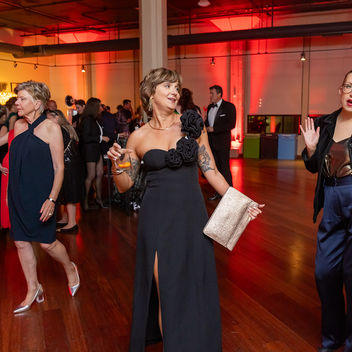 The Spy Who Loved Mutts