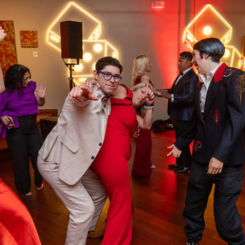 The Spy Who Loved Mutts