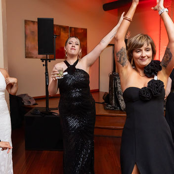 The Spy Who Loved Mutts