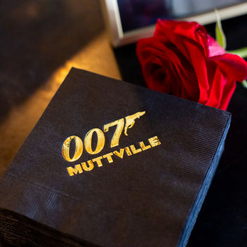 The Spy Who Loved Mutts