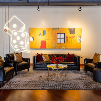 The Spy Who Loved Mutts