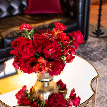 The Spy Who Loved Mutts