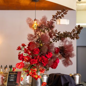 The Spy Who Loved Mutts