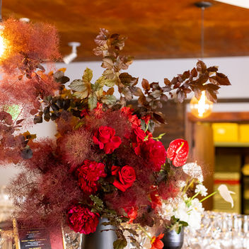 The Spy Who Loved Mutts