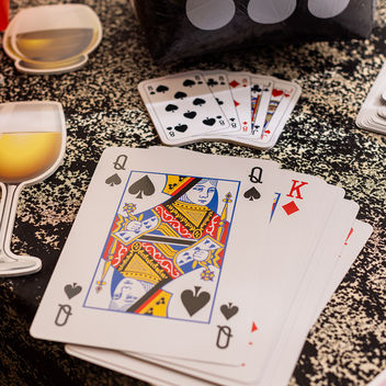 The Spy Who Loved Mutts