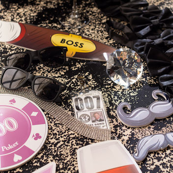 The Spy Who Loved Mutts