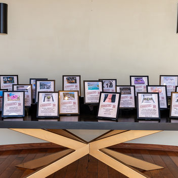 The Spy Who Loved Mutts