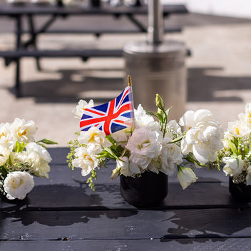 The Spy Who Loved Mutts