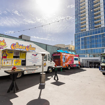 The Spy Who Loved Mutts