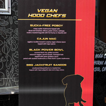 The Spy Who Loved Mutts