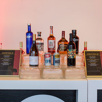 The Spy Who Loved Mutts