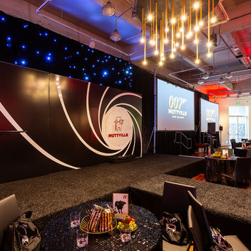 The Spy Who Loved Mutts