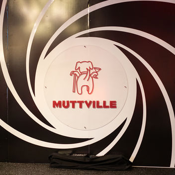 The Spy Who Loved Mutts