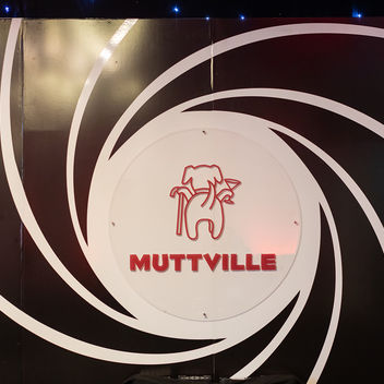 The Spy Who Loved Mutts