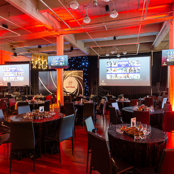 The Spy Who Loved Mutts