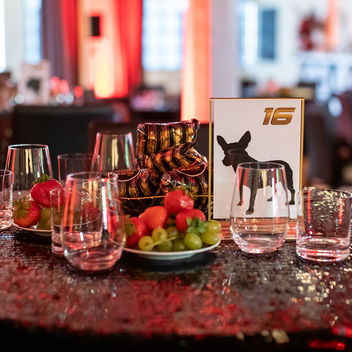 The Spy Who Loved Mutts