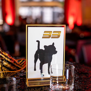 The Spy Who Loved Mutts