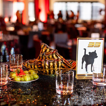 The Spy Who Loved Mutts