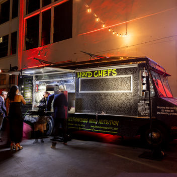 The Spy Who Loved Mutts