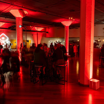 The Spy Who Loved Mutts