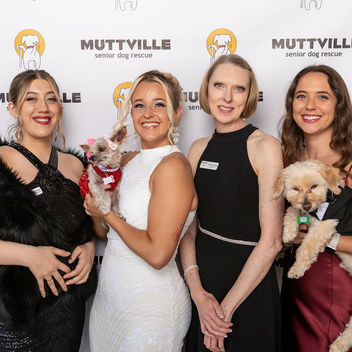 The Spy Who Loved Mutts