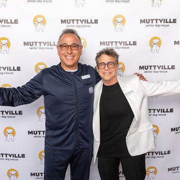 The Spy Who Loved Mutts