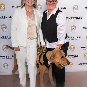 The Spy Who Loved Mutts