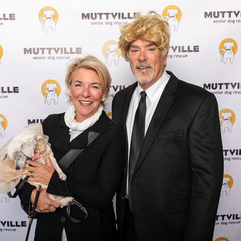 The Spy Who Loved Mutts