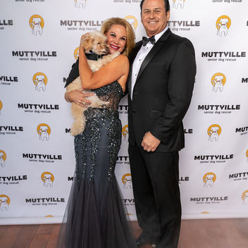 The Spy Who Loved Mutts