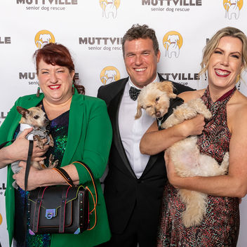 The Spy Who Loved Mutts