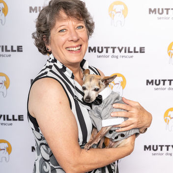 The Spy Who Loved Mutts