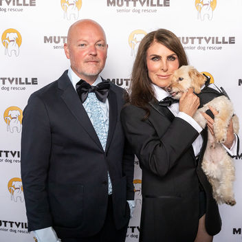 The Spy Who Loved Mutts