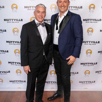 The Spy Who Loved Mutts