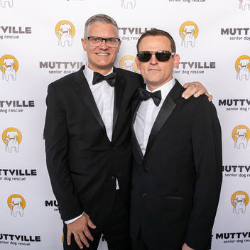 The Spy Who Loved Mutts