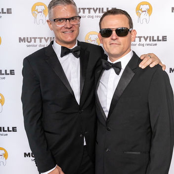 The Spy Who Loved Mutts