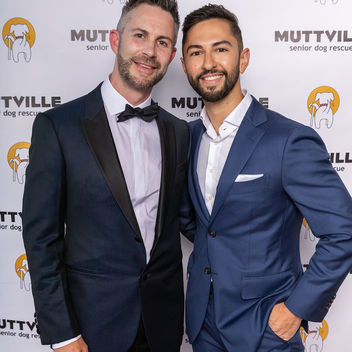 The Spy Who Loved Mutts