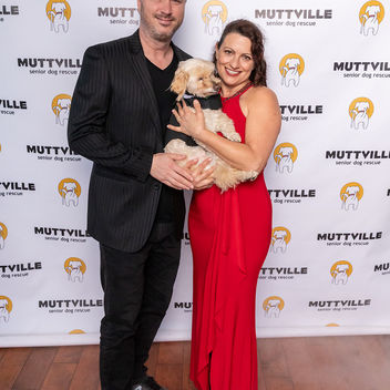 The Spy Who Loved Mutts