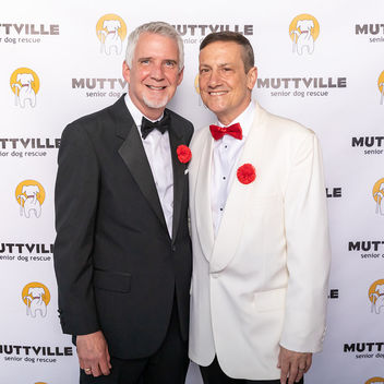 The Spy Who Loved Mutts