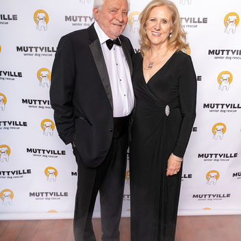 The Spy Who Loved Mutts