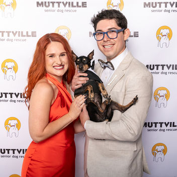 The Spy Who Loved Mutts