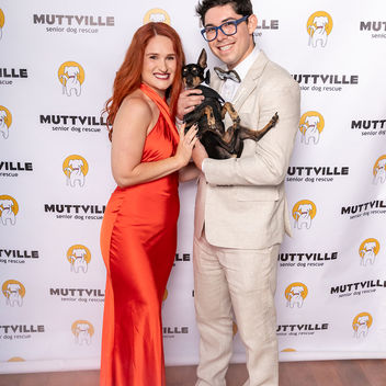 The Spy Who Loved Mutts