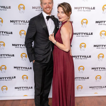 The Spy Who Loved Mutts