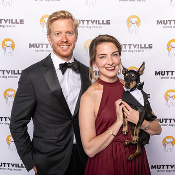 The Spy Who Loved Mutts