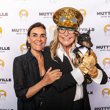 The Spy Who Loved Mutts