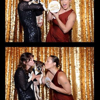 The Spy Who Loved Mutts