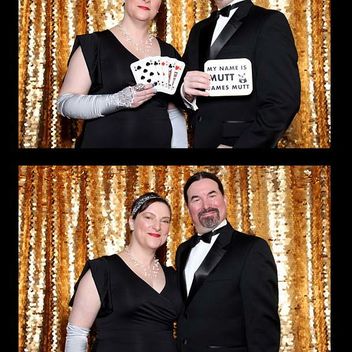 The Spy Who Loved Mutts