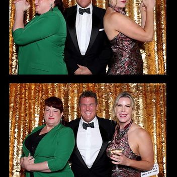 The Spy Who Loved Mutts