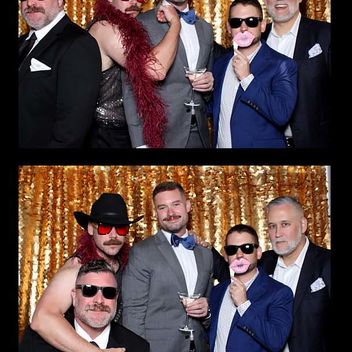 The Spy Who Loved Mutts